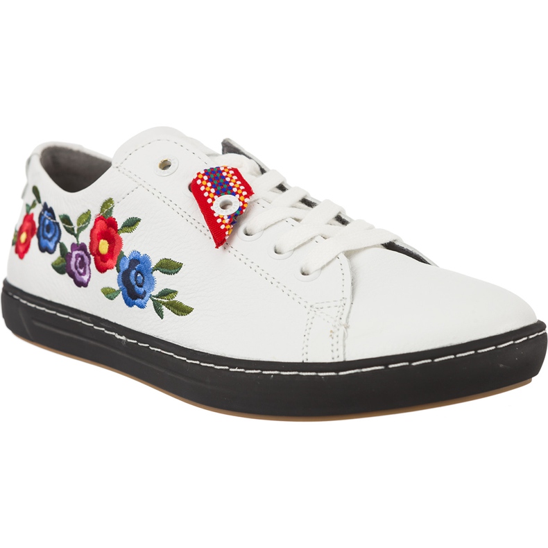 Birkenstock Arran 1007047 bijela