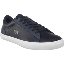 Lacoste Lerond Bl 1 003 plava
