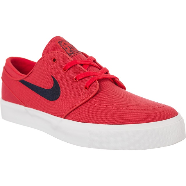 Nike Zoom Stefan Janoski Cnvs 642 crvena