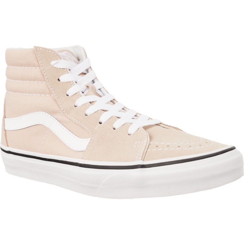 Vans Sk8 Hi Q9X Frappe True White ružičasta