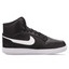 Nike Ebernon sredina 002 crna