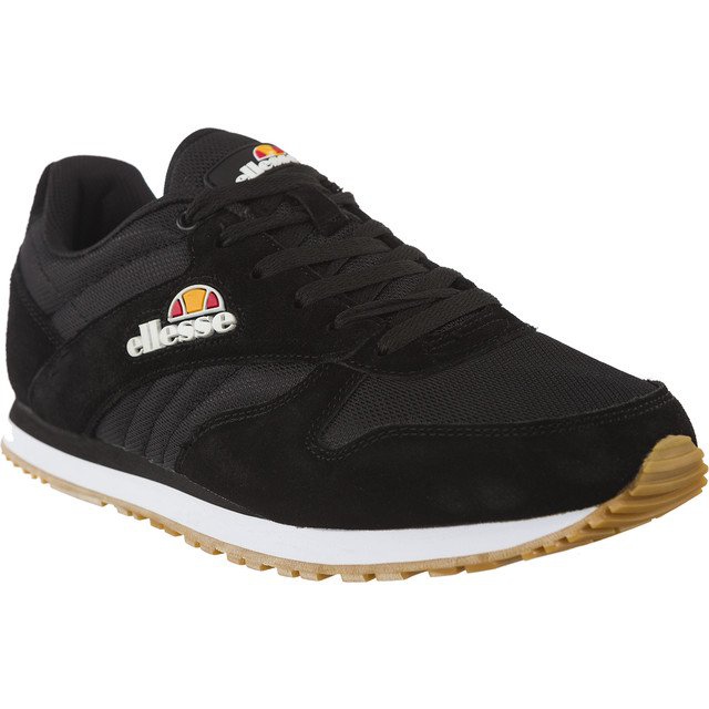 Ellesse Shfu0294 Crna guma crno