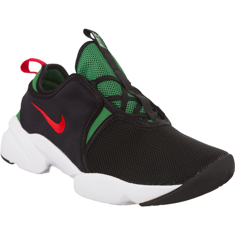 U NIKE Loden 003 crno