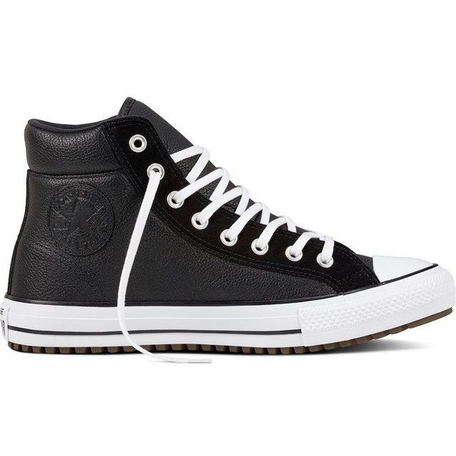 Converse 157496 Chuck Taylor All Star Boot crno