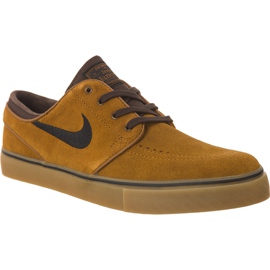 Nike Zoom Stefan Janoski 333824-214 smeđa