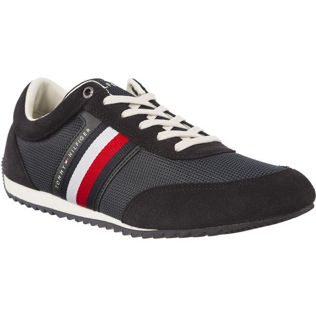 Tommy Hilfiger korporativni materijal za miks plava