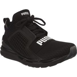 Puma Ignite bezgranični 501 crna