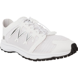 The North Face U Litewave Flow Lace LG5 bijela