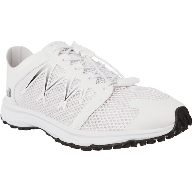 The North Face U Litewave Flow Lace LG5 bijela