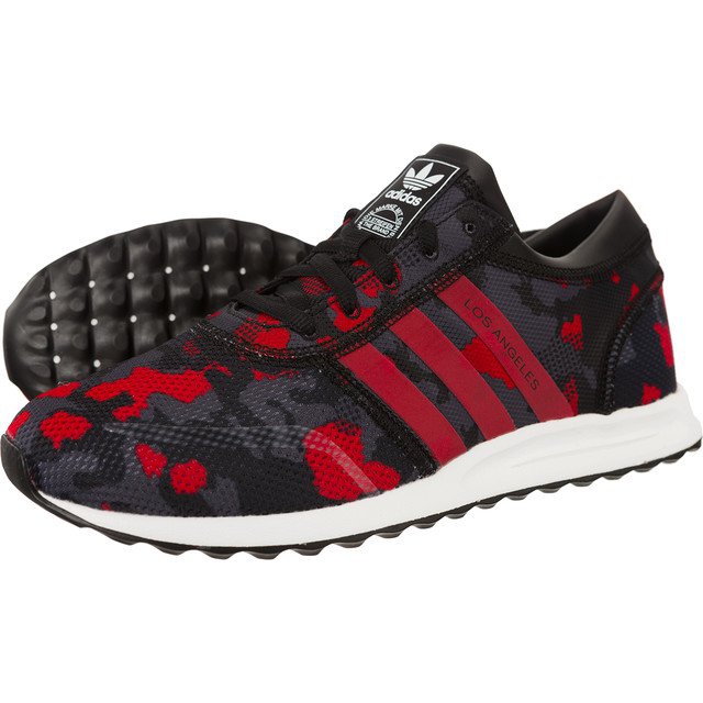 Adidas Los Angeles J 311 raznobojna