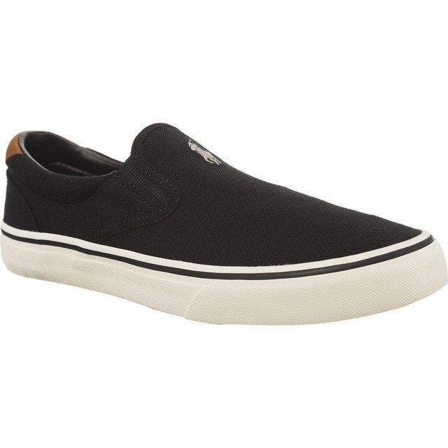 Polo Ralph Lauren Thompsonine crno