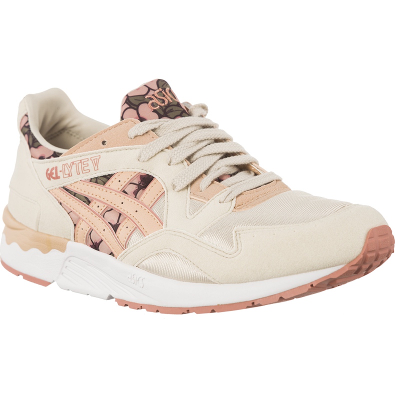 Asics Gel Lyte V Gs 0217 Birch Amberlight raznobojna