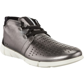 Ecco Unutarnji 1 222 crna višebojan