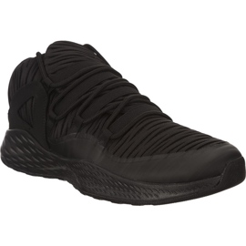 Nike Jordan Formula 23 Low 010 crna