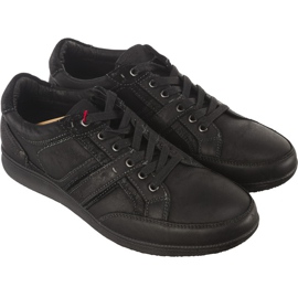 Wrangler Ross 101 crna