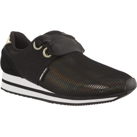 Versace Jeans Linea Fondo Stella Dis 3 899 crna