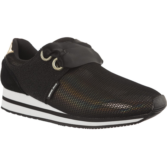 Versace Jeans Linea Fondo Stella Dis 3 899 crna crno