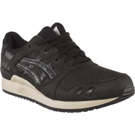 Asics Gel Lyte Iii HL7V3-9090 crna