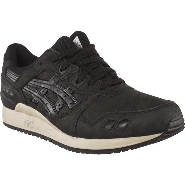 Asics Gel Lyte Iii HL7V3-9090 crno