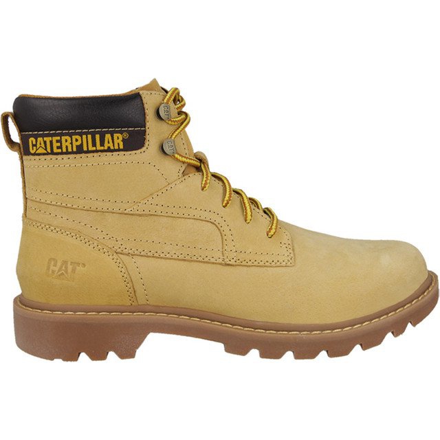 Caterpillar Bridgeport 719411 žuta boja