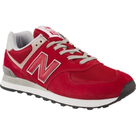 New Balance Nova ravnoteža ML574ERD crvena