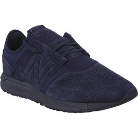 New Balance Nova ravnoteža MRL247NA plava