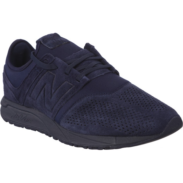 New Balance Nova ravnoteža MRL247NA plava