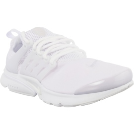 Nike Presto Gs 100 bijela