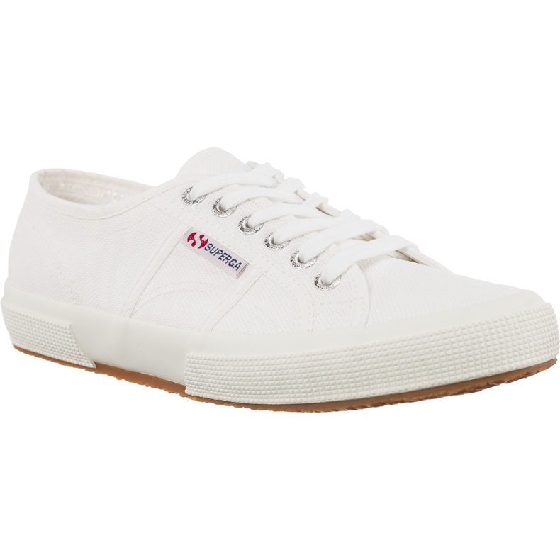 Superga 2750 Cotu Classic 901 bijela