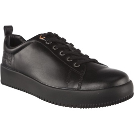 Calvin Klein Gaetan Baby Calf Blk crna