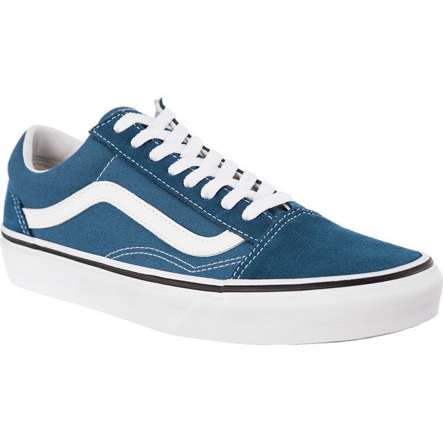 Vans Stari Skool U60 Corsair True White plava