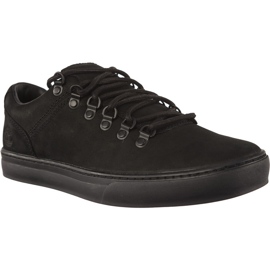Timberland Avantura 2 0 Cupsole Alpine Oxford Black crna