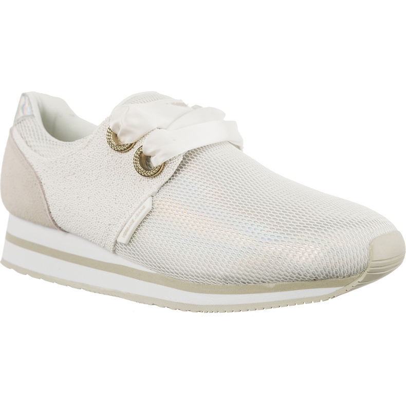 Versace Jeans Linea Fondo Stella Dis 3 003 Bijela