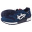 Asics Gel Respector H722N 4901 bijela tamnoplava