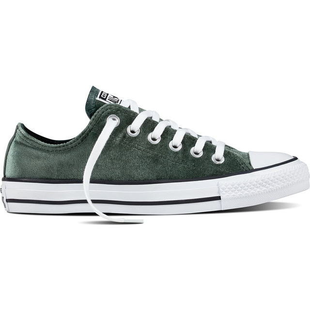 Converse 557994 Chuck Taylor All Star zelena