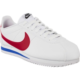Nike Wmns Classic Cortez koža 103 višebojan