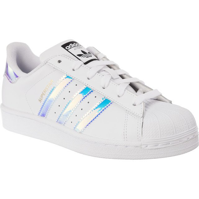 Adidas Superstar J 278 bijela
