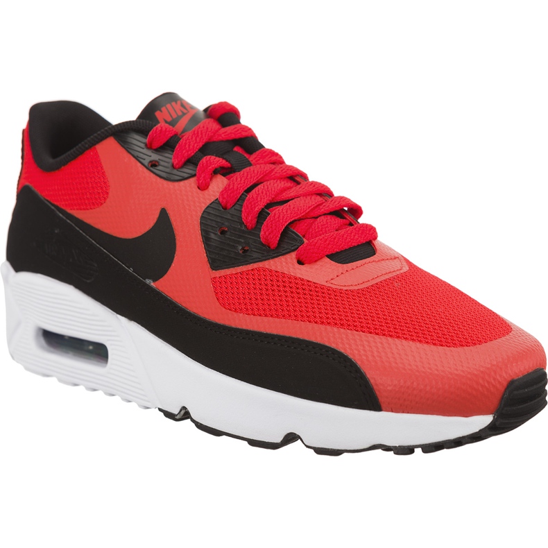 Nike Air Max 90 Ultra 2 0 Gs 800 crno crvena
