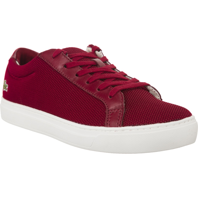 Lacoste L 12 12 117 2 112 raznobojna crvena