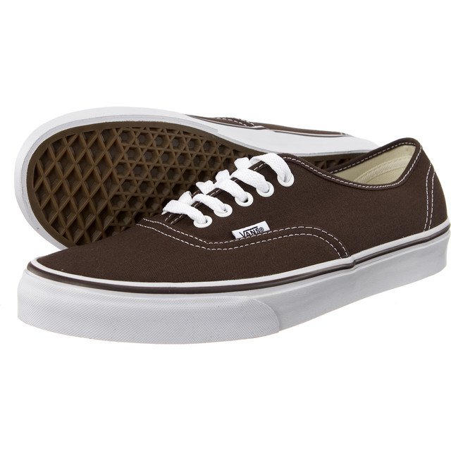 Vans Authentic Esp smeđa