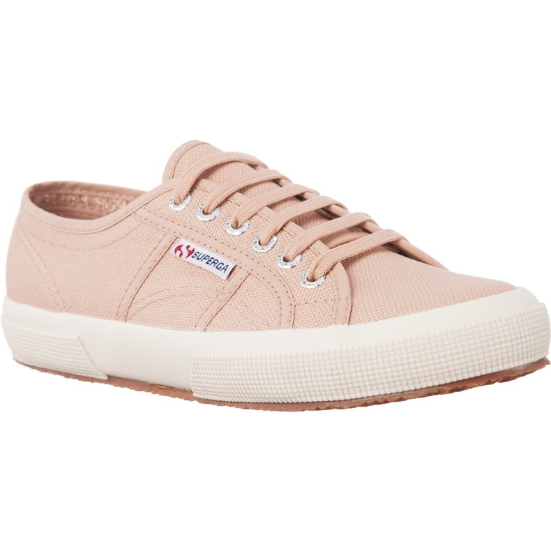 Superga 2750 Cotu Classic G29 ruž od mahagonija crvena