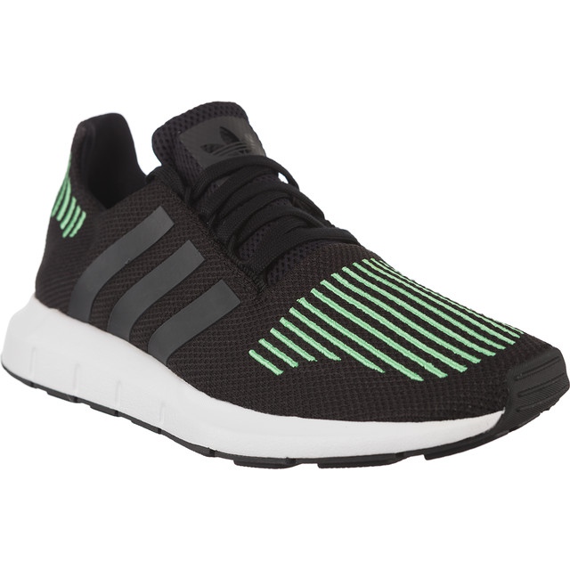 Adidas Swift Run 110 crno zelena