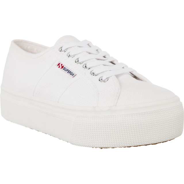 Superga 2790. Acotw Linea 901 bijela