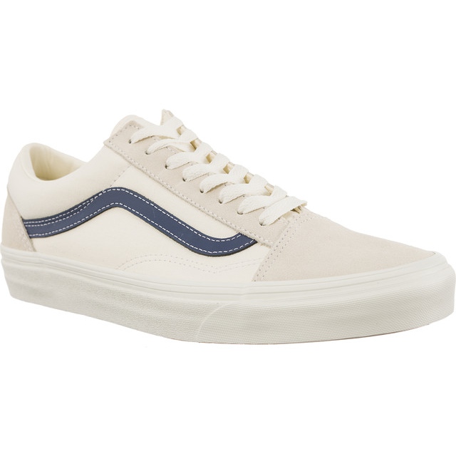 Vans Old Skool Qkk smeđa mornarsko plava