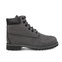Timberland 6 U Premium Wp boot A1O7Q siva