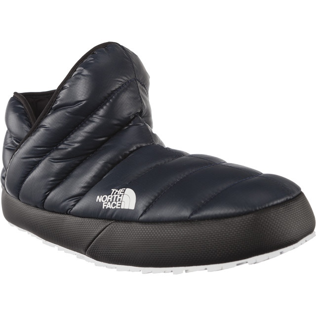The North Face Sjeverni Face M Tb Traction Bootie Shiny crno mornarsko plava