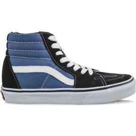 Vans Sk8 Bok Nvy bijela plava tamnoplava