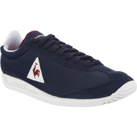 Le Coq Sportif Quartz najlon 032 crvena tamnoplava