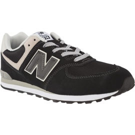 New Balance Novi balans GC574GK crna