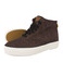 Keds Trostruki Hi Slub Tweed 786 smeđa
